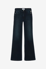 Cargar imagen en el visor de la galería, -Jeans MATT Pulp Flare W5215
