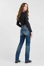 Cargar imagen en el visor de la galería, -Jeans NEDO Pulp Hight Regular W1589
