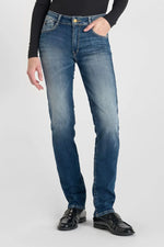 Cargar imagen en el visor de la galería, -Jeans NEDO Pulp Hight Regular W1589
