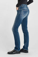 Cargar imagen en el visor de la galería, -Jeans NEDO Pulp Hight Regular W1589
