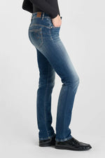 Cargar imagen en el visor de la galería, -Jeans NEDO Pulp Hight Regular W1589
