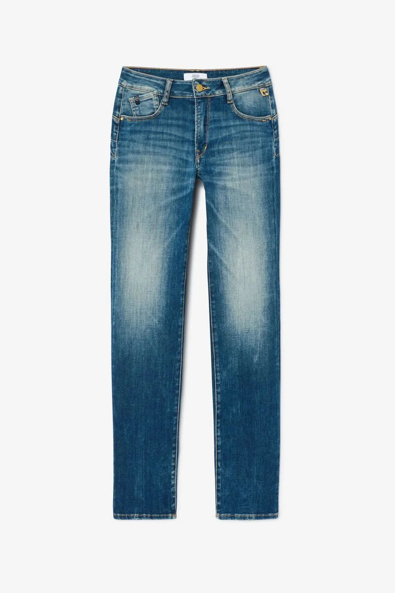 -Jeans NEDO Pulp Hight Regular W1589