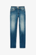 Cargar imagen en el visor de la galería, -Jeans NEDO Pulp Hight Regular W1589
