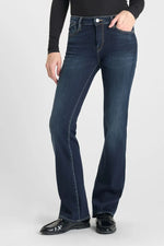 Cargar imagen en el visor de la galería, -Jeans Power Bootcut W2201
