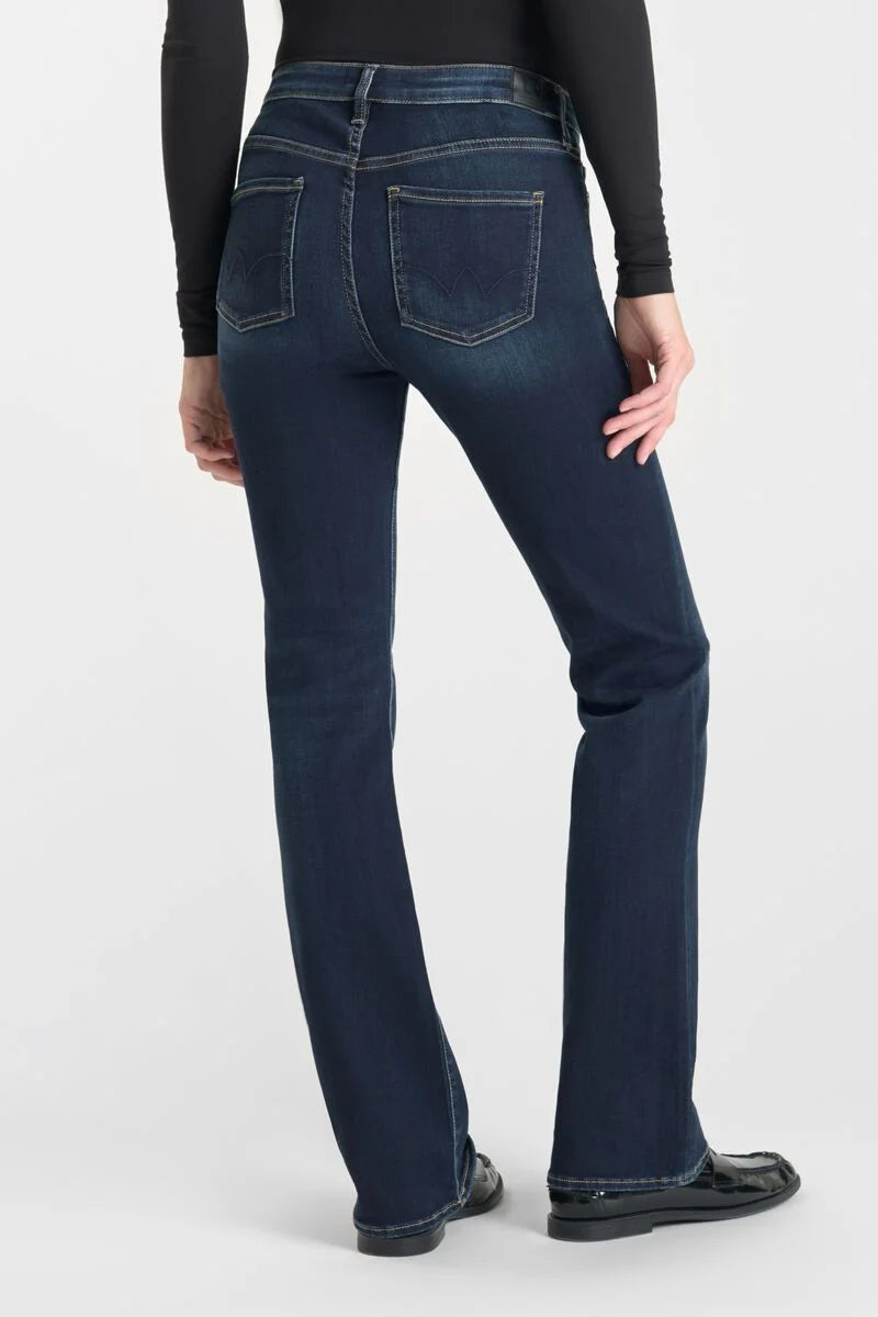 -Jeans Power Bootcut W2201