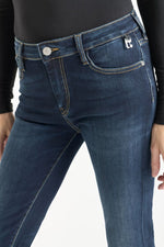 Cargar imagen en el visor de la galería, -Jeans Power Bootcut W2201
