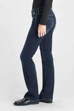 Cargar imagen en el visor de la galería, -Jeans Power Bootcut W2201
