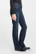 Cargar imagen en el visor de la galería, -Jeans Power Bootcut W2201
