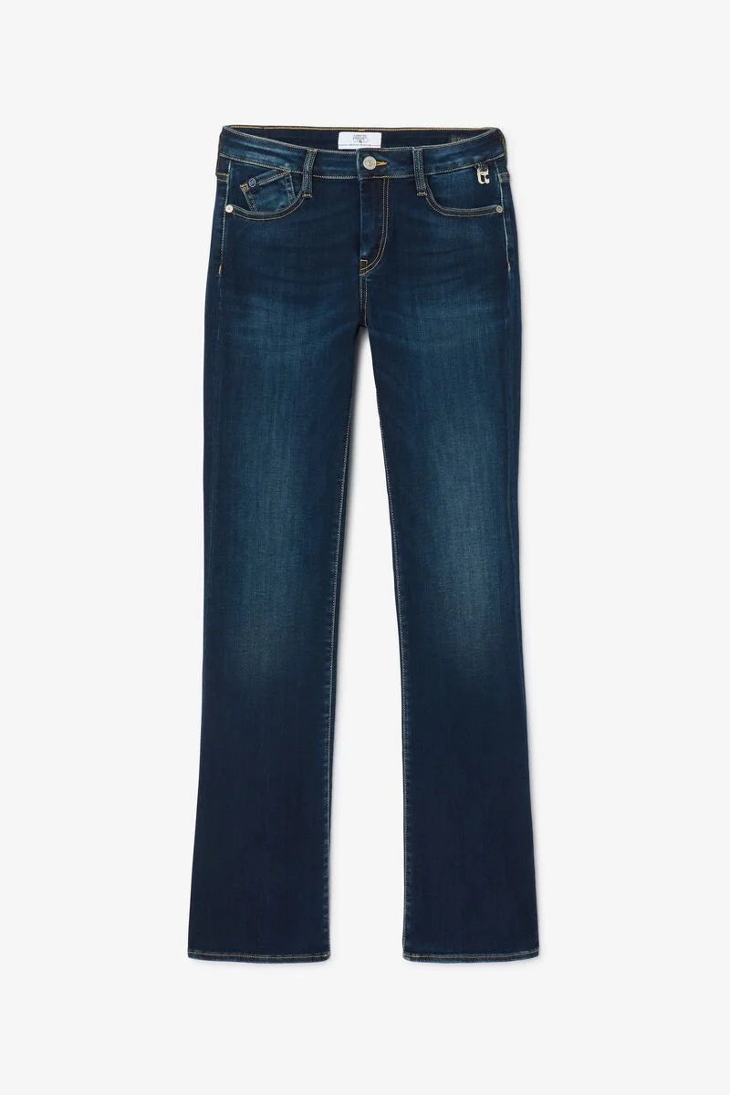 -Jeans Power Bootcut W2201