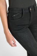 Cargar imagen en el visor de la galería, Jeans Power Bootcut W6074
