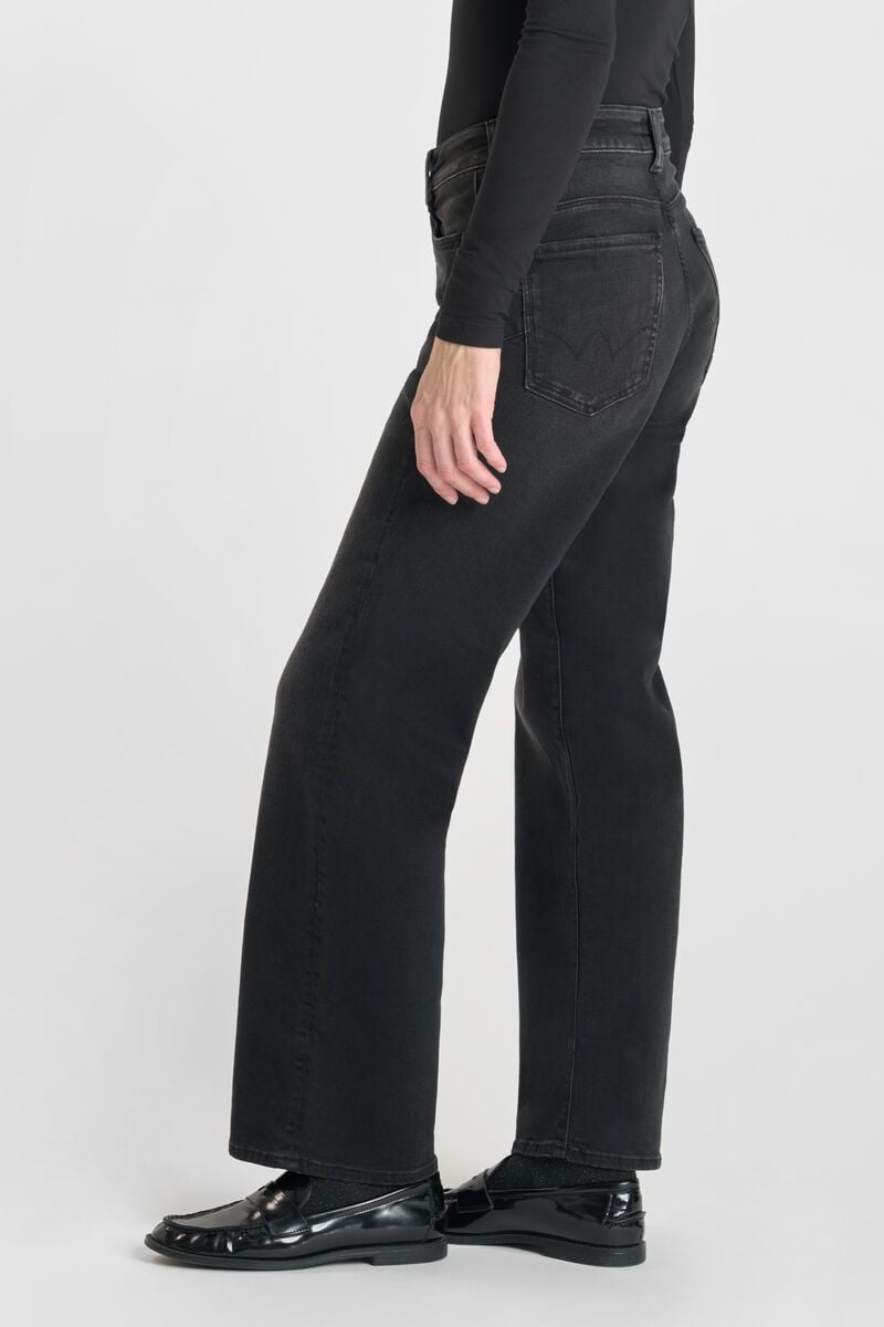 -Jeans Pulp Cropped W5222
