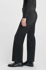 Cargar imagen en el visor de la galería, -Jeans Pulp Cropped W5222
