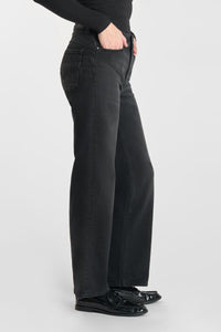 -Jeans Pulp Cropped W5222