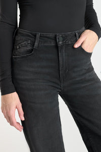 -Jeans Pulp Cropped W5222