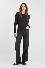 Cargar imagen en el visor de la galería, -Jeans Pulp Cropped W5222
