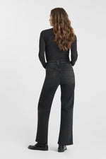 Cargar imagen en el visor de la galería, -Jeans Pulp Cropped W5222
