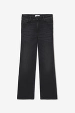 Cargar imagen en el visor de la galería, -Jeans Pulp Cropped W5222
