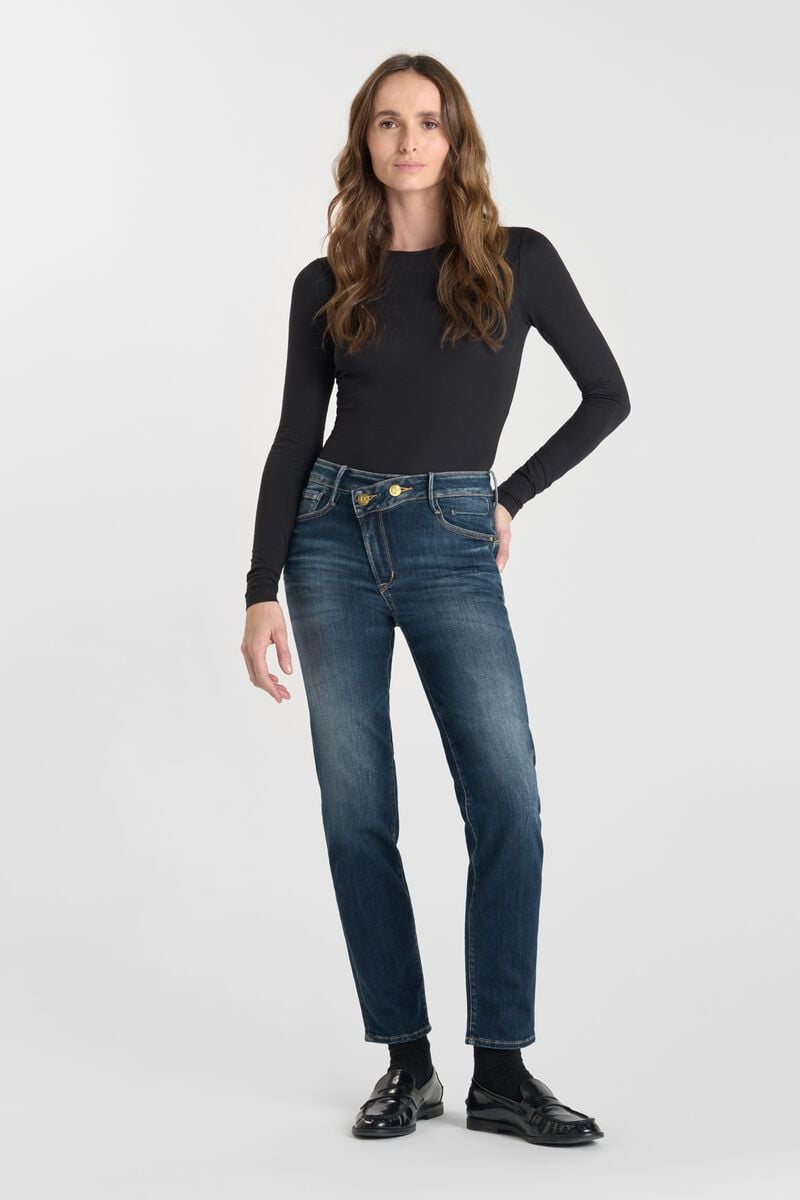 -Jeans ZEP Pulp Regular High Waist W1588