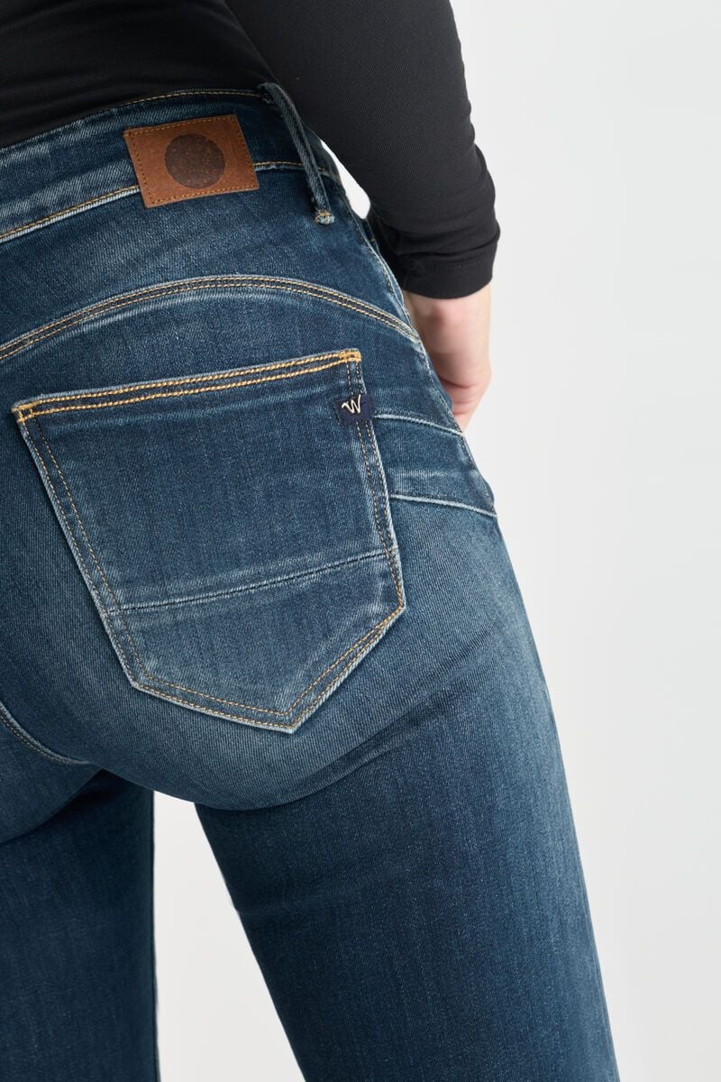 -Jeans ZEP Pulp Regular High Waist W1588