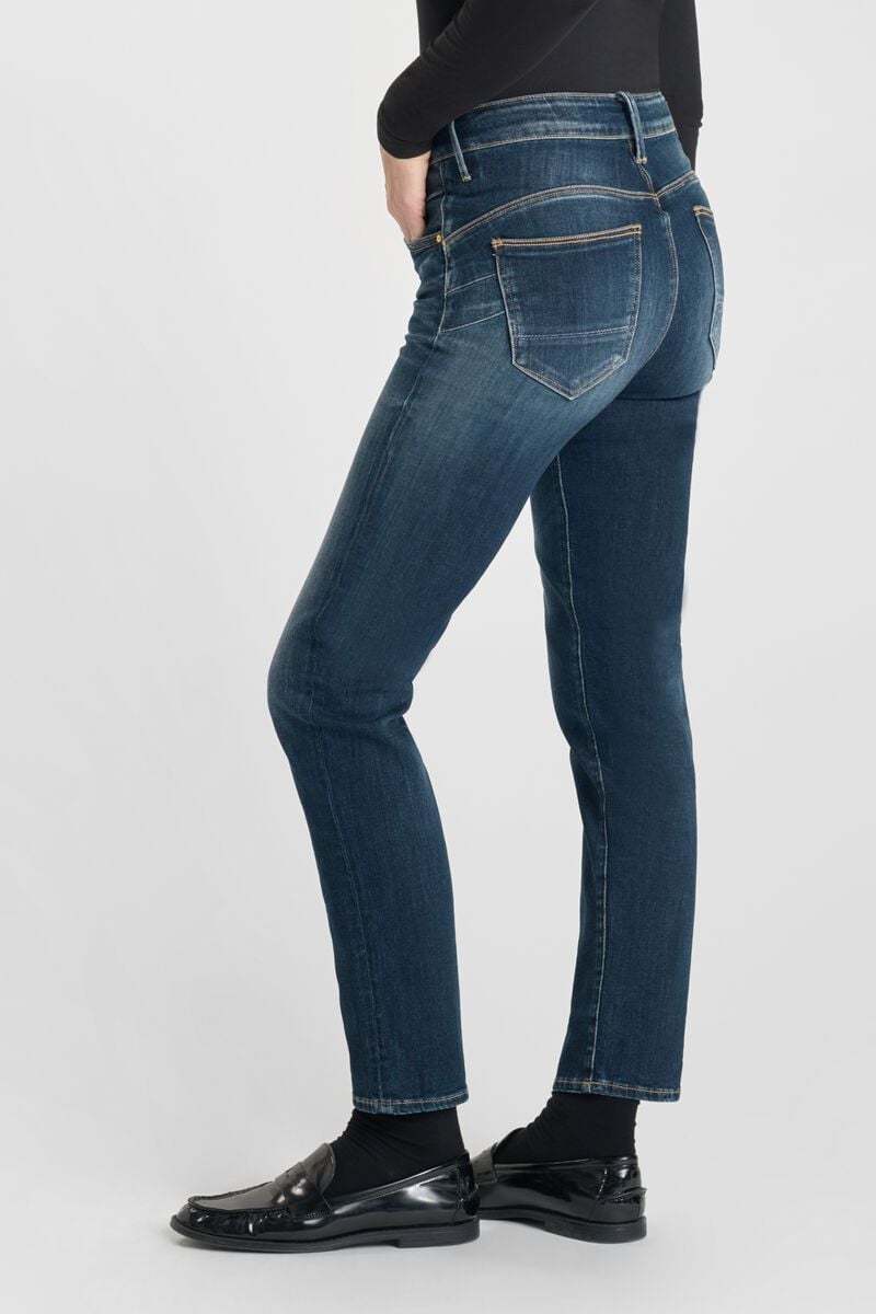 -Jeans ZEP Pulp Regular High Waist W1588