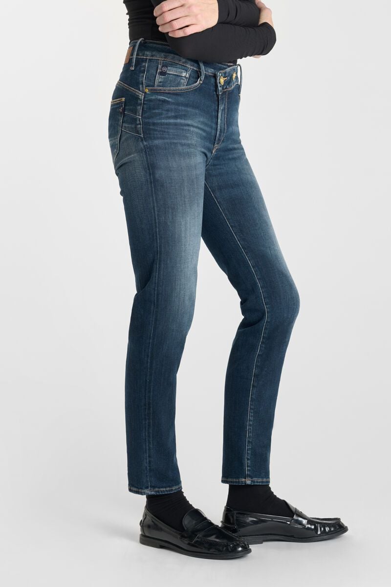 -Jeans ZEP Pulp Regular High Waist W1588