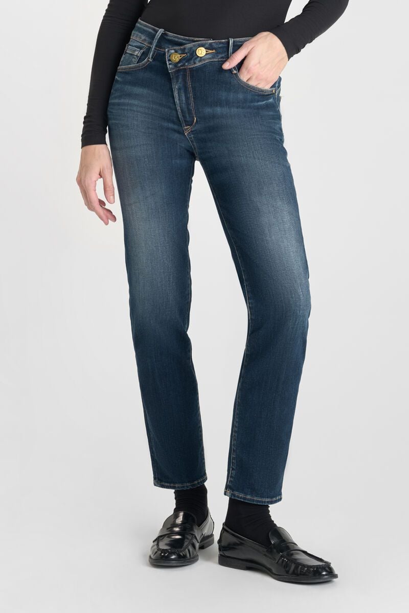 -Jeans ZEP Pulp Regular High Waist W1588