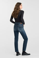 Cargar imagen en el visor de la galería, -Jeans ZEP Pulp Regular High Waist W1588
