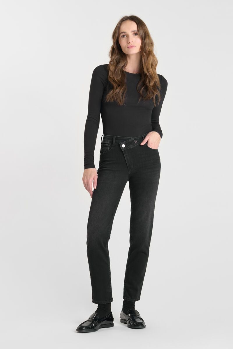 -Jeans ZEP Pulp Regular High Waist W6206