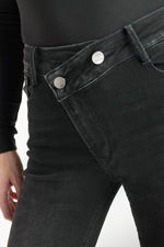 Cargar imagen en el visor de la galería, -Jeans ZEP Pulp Regular High Waist W6206
