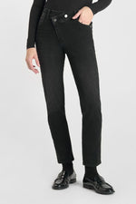 Cargar imagen en el visor de la galería, -Jeans ZEP Pulp Regular High Waist W6206
