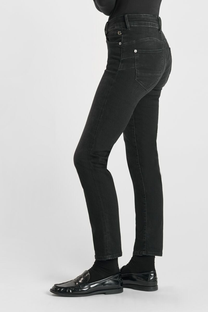 -Jeans ZEP Pulp Regular High Waist W6206
