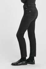 Cargar imagen en el visor de la galería, -Jeans ZEP Pulp Regular High Waist W6206
