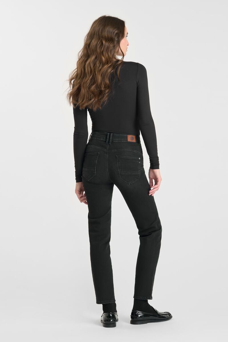 -Jeans ZEP Pulp Regular High Waist W6206