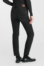 Cargar imagen en el visor de la galería, -Jeans ZEP Pulp Regular High Waist W6206
