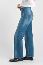 Cargar imagen en el visor de la galería, -Jeans ZIM Pulp Cropped W6205
