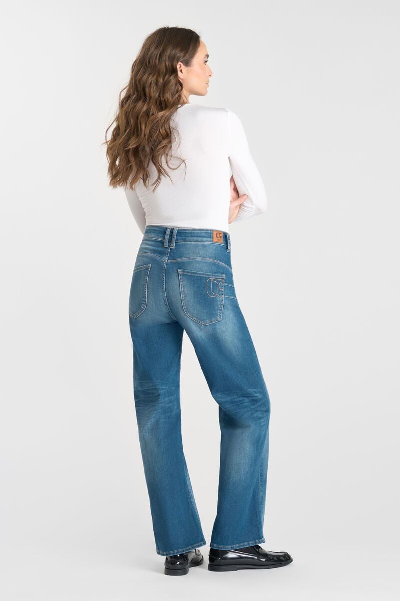 -Jeans ZIM Pulp Cropped W6205