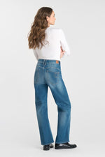 Cargar imagen en el visor de la galería, -Jeans ZIM Pulp Cropped W6205
