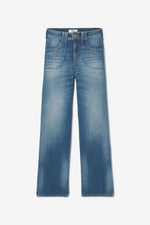 Cargar imagen en el visor de la galería, -Jeans ZIM Pulp Cropped W6205
