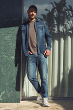 Cargar imagen en el visor de la galería, -Jeans Vintage 1999 W4123
