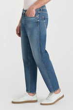 Cargar imagen en el visor de la galería, -Jeans Vintage 1999 W4123

