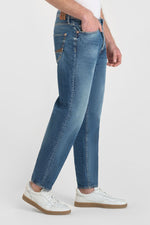 Cargar imagen en el visor de la galería, -Jeans Vintage 1999 W4123
