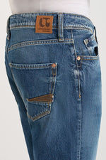 Cargar imagen en el visor de la galería, Jeans Vintage 1999 W4123
