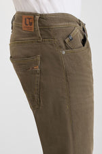 Cargar imagen en el visor de la galería, -Jeans 711 BASIC W6214
