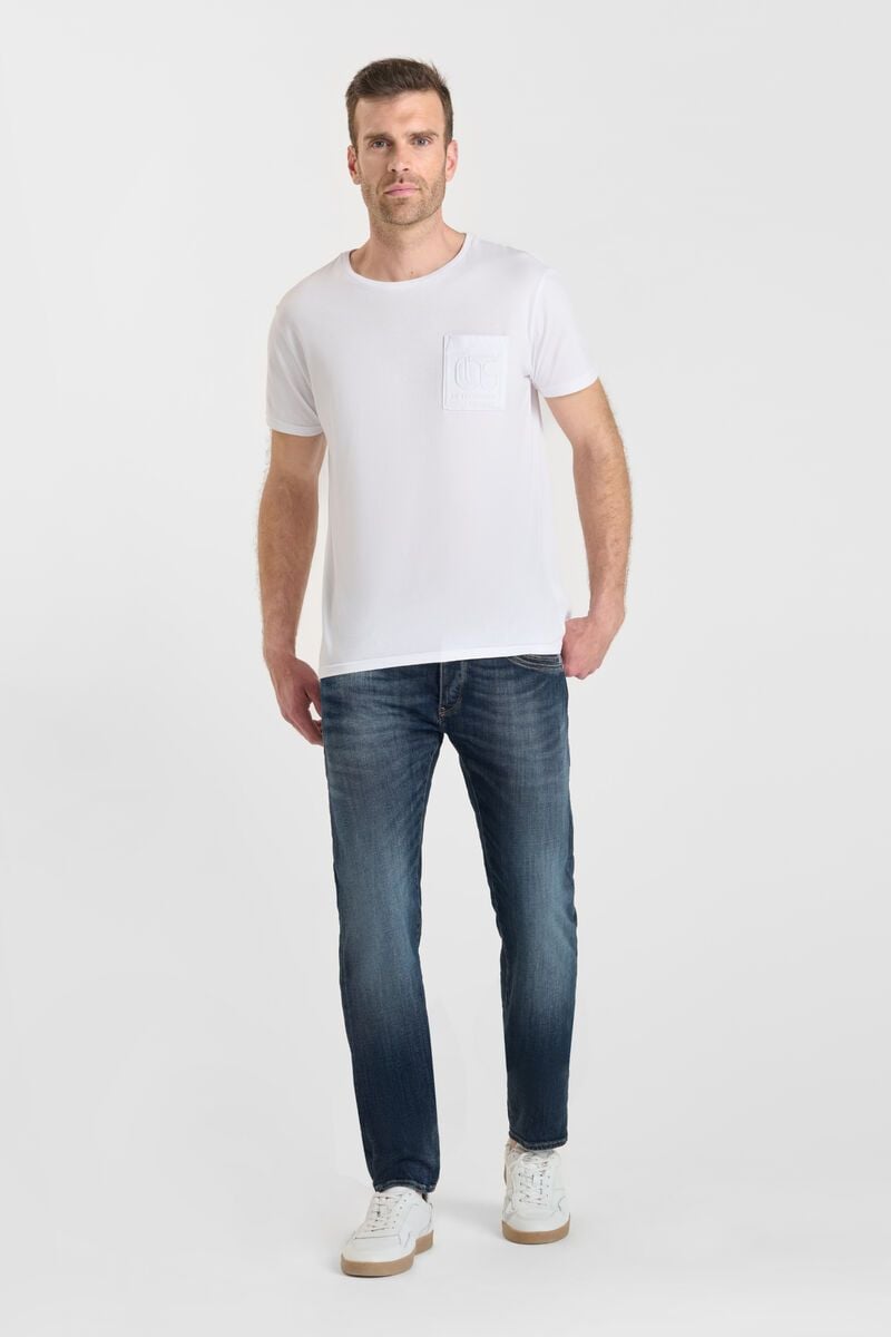 -Jeans 711 FOENER  W6212