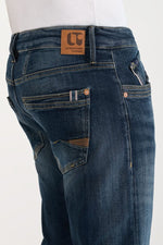 Cargar imagen en el visor de la galería, -Jeans 711 FOENER  W6212

