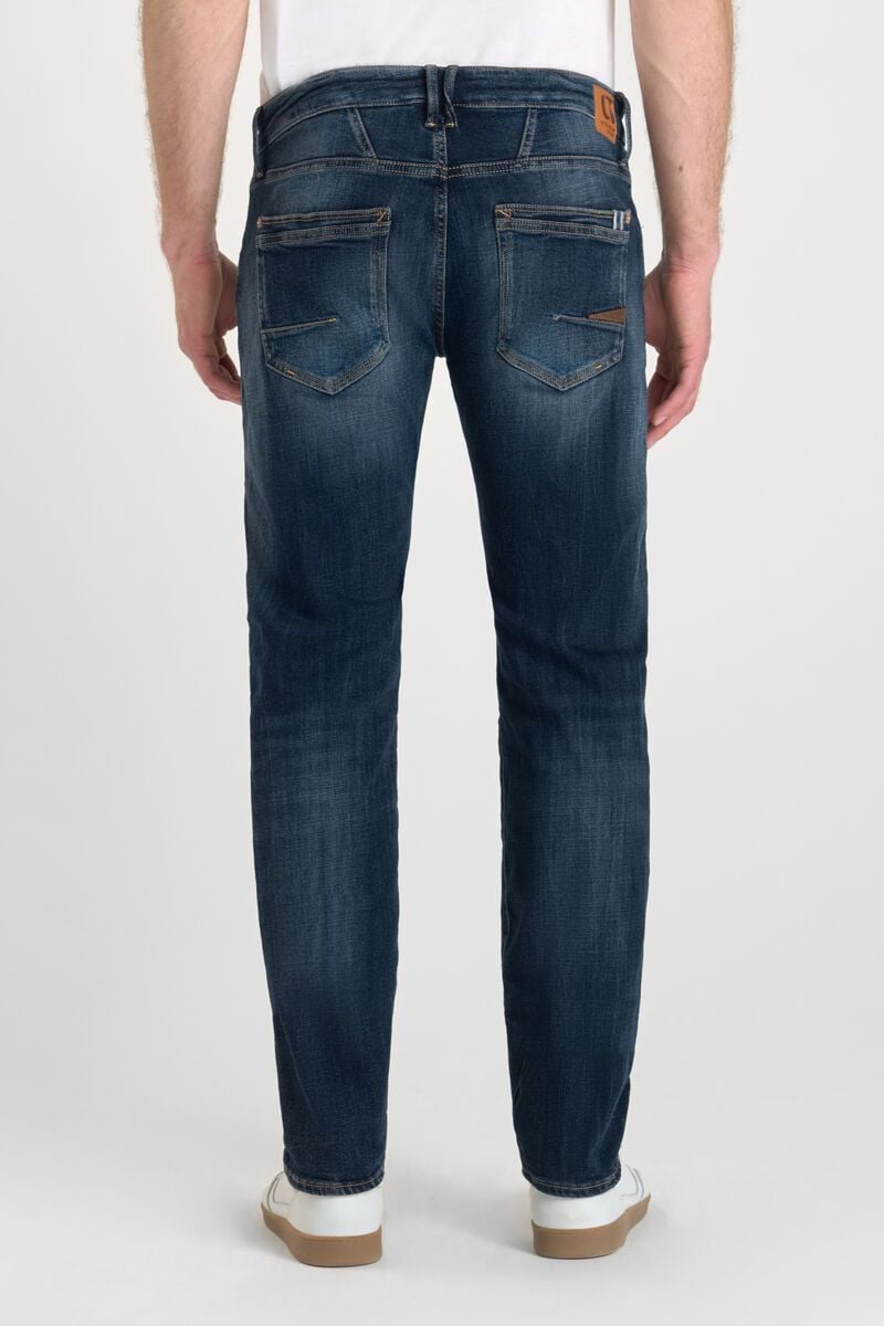 -Jeans 711 FOENER  W6212