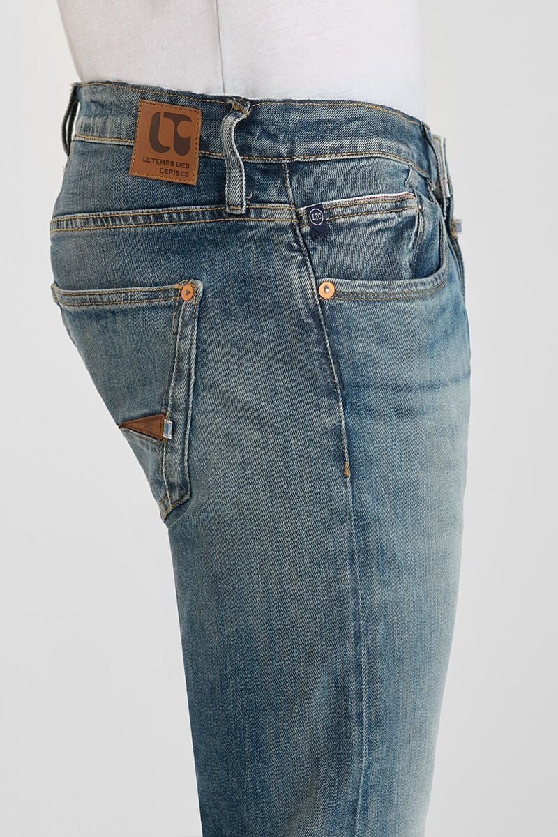 -Jeans 711 FURLANI  W1623