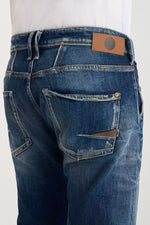 Cargar imagen en el visor de la galería, -Jeans Adjusted 711 W1595
