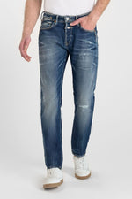 Cargar imagen en el visor de la galería, -Jeans Adjusted 711 W1595
