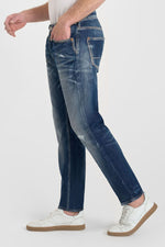 Cargar imagen en el visor de la galería, -Jeans Adjusted 711 W1595
